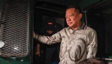 mantan Jaksa Agung Muda Tindak Pidana Khusus (Jampidsus), Febrie Adriansyah. (intI
