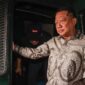 mantan Jaksa Agung Muda Tindak Pidana Khusus (Jampidsus), Febrie Adriansyah. (intI