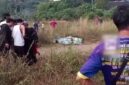Karung Berisi Jasad Mutilasi Gegerkan Warga Depok. (int)