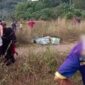 Karung Berisi Jasad Mutilasi Gegerkan Warga Depok. (int)