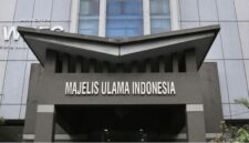 Kantor MUI. (int)
