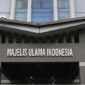 Kantor MUI. (int)