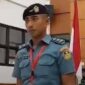 Mayor Laut (P) Faisal Mulia terbukti edarkan sabu dan divonis 10 tahun penjara. (int)