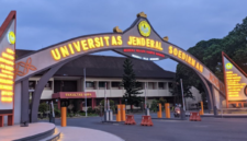 Universitas Jenderal Soedirman. (int)