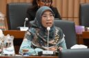Anggota Komisi IX DPR RI Netty Prasetiyani. (int)
