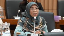 Anggota Komisi IX DPR RI Netty Prasetiyani. (int)