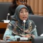 Anggota Komisi IX DPR RI Netty Prasetiyani. (int)