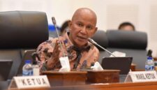 Ketua Banggar DPR RI Said Abdullah. (ist)