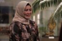 Hellyana diberhentikan sementara dari kursi Wagub Bangka Belitung usai terjerat kasus ijazah palsu. (int)