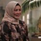 Hellyana diberhentikan sementara dari kursi Wagub Bangka Belitung usai terjerat kasus ijazah palsu. (int)