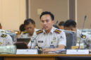 Kalapas Cibinong, Wisnu Hani Putranto. (int)