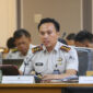 Kalapas Cibinong, Wisnu Hani Putranto. (int)