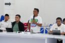 Bupati Sidenreng Rappang (Sidrap) Syaharuddin Alrif. (ist)