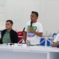 Bupati Sidenreng Rappang (Sidrap) Syaharuddin Alrif. (ist)