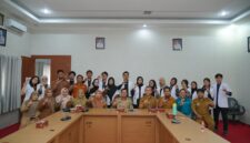 16 Dokter Internsip Masuk Luwu, RSUD Batara Guru hingga Puskesmas Jadi Lokasi Tugas. (ist)