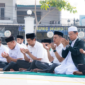 Suasana Salat Istisqa Pemkot Palopo. (ist)