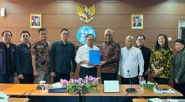 PWI Pastikan HPN 2027 Tetap Berjalan, Penyelenggaraan Akan Dibuat Lebih Inklusif. (ist)