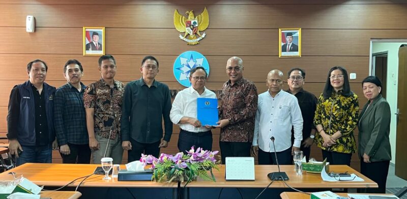 PWI Pastikan HPN 2027 Tetap Berjalan, Penyelenggaraan Akan Dibuat Lebih Inklusif. (ist)