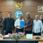 PWI Pastikan HPN 2027 Tetap Berjalan, Penyelenggaraan Akan Dibuat Lebih Inklusif. (ist)