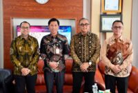 Kementerian PU Dukung Langkah Sulsel Genjot Jalan Mantap dengan MYP Rp2,5 Triliun. (ist)