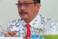 Muhammad Rusdi. (ist)