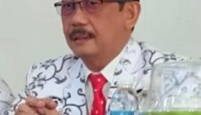 Muhammad Rusdi. (ist)