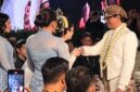 Andre Taulany dan Amanda Rigby Resmi Jadi Suami Istri. (int)