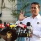 Menteri Pertanian Andi Amran Sulaiman. (int)