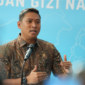 Kepala Badan Gizi Nasional (BGN) Sudaryono. (int)