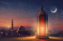 ilustrasi ramadan. (int)