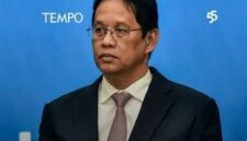 Eks Menteri Keuangan Purbaya Yudhi Sadewa. (ist)