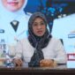 Bupati Gowa Sitti Husniah Talenrang. (int)