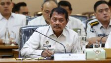 Dirjen PAS Mashudi memerintahkan jajarannya menertibkan dan membongkar bangunan-bangunan yang tak sesuai peruntukan. (int)