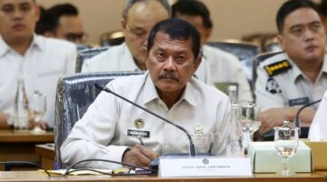 Geger Lapas Cibinong, Dirjenpas Perintahkan Bongkar Bangunan Tak Sesuai Ketentuan
