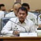 Dirjen PAS Mashudi memerintahkan jajarannya menertibkan dan membongkar bangunan-bangunan yang tak sesuai peruntukan. (int)