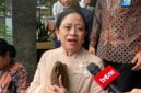 Puan Maharani. (int)