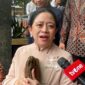 Puan Maharani. (int)