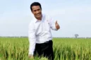 Menteri Pertanian Andi Amran Sulaiman. (ist)