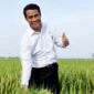 Menteri Pertanian Andi Amran Sulaiman. (ist)