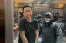 Bayu Wicaksono alias Encek. (int)