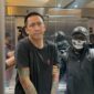 Bayu Wicaksono alias Encek. (int)