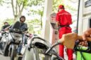 Ilustrasi BBM Pertamina. (int)
