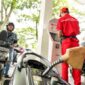 Ilustrasi BBM Pertamina. (int)