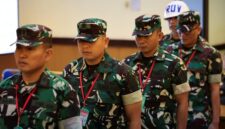 Penyiram air keras Andrie Yunus. (foto:CNN)