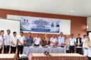 Sekda Luwu Utara Dorong Perpustakaan Desa Lebih Dekat dengan Masyarakat. (ist)