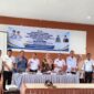 Sekda Luwu Utara Dorong Perpustakaan Desa Lebih Dekat dengan Masyarakat. (ist)