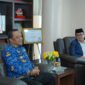 Bupati Patahudding Dorong Universitas Muhammadiyah Palopo Buka Kampus di Luwu. (ist)
