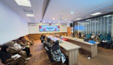 Luwu Utara Matangkan Strategi Promosi Produk UMKM menjelang Sulsel Expo 2026. (ist)