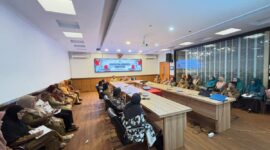 Luwu Utara Matangkan Strategi Promosi Produk UMKM menjelang Sulsel Expo 2026. (ist)