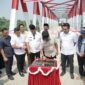Jembatan Salu Jambu Andalan Diresmikan, Akses Luwu–Luwu Utara Kian Terhubung. (ist)